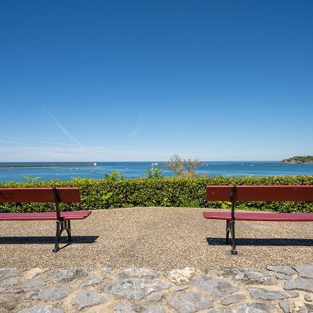 Apartment Plein Soleil-4 By Interhome Saint-Jean-de-Luz Luaran gambar