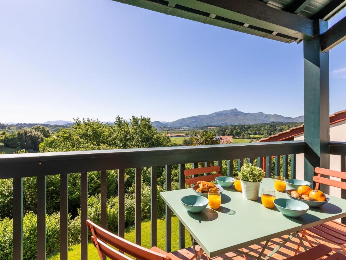 Apartment Plein Soleil-4 By Interhome Saint-Jean-de-Luz Luaran gambar
