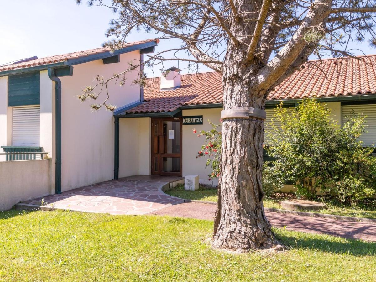 Apartment Plein Soleil-4 By Interhome Saint-Jean-de-Luz Luaran gambar