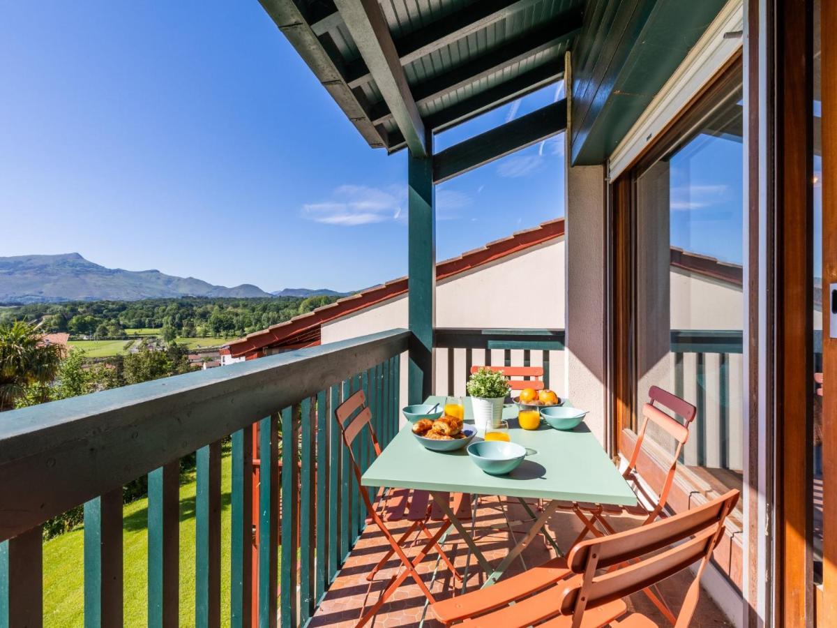 Apartment Plein Soleil-4 By Interhome Saint-Jean-de-Luz Luaran gambar