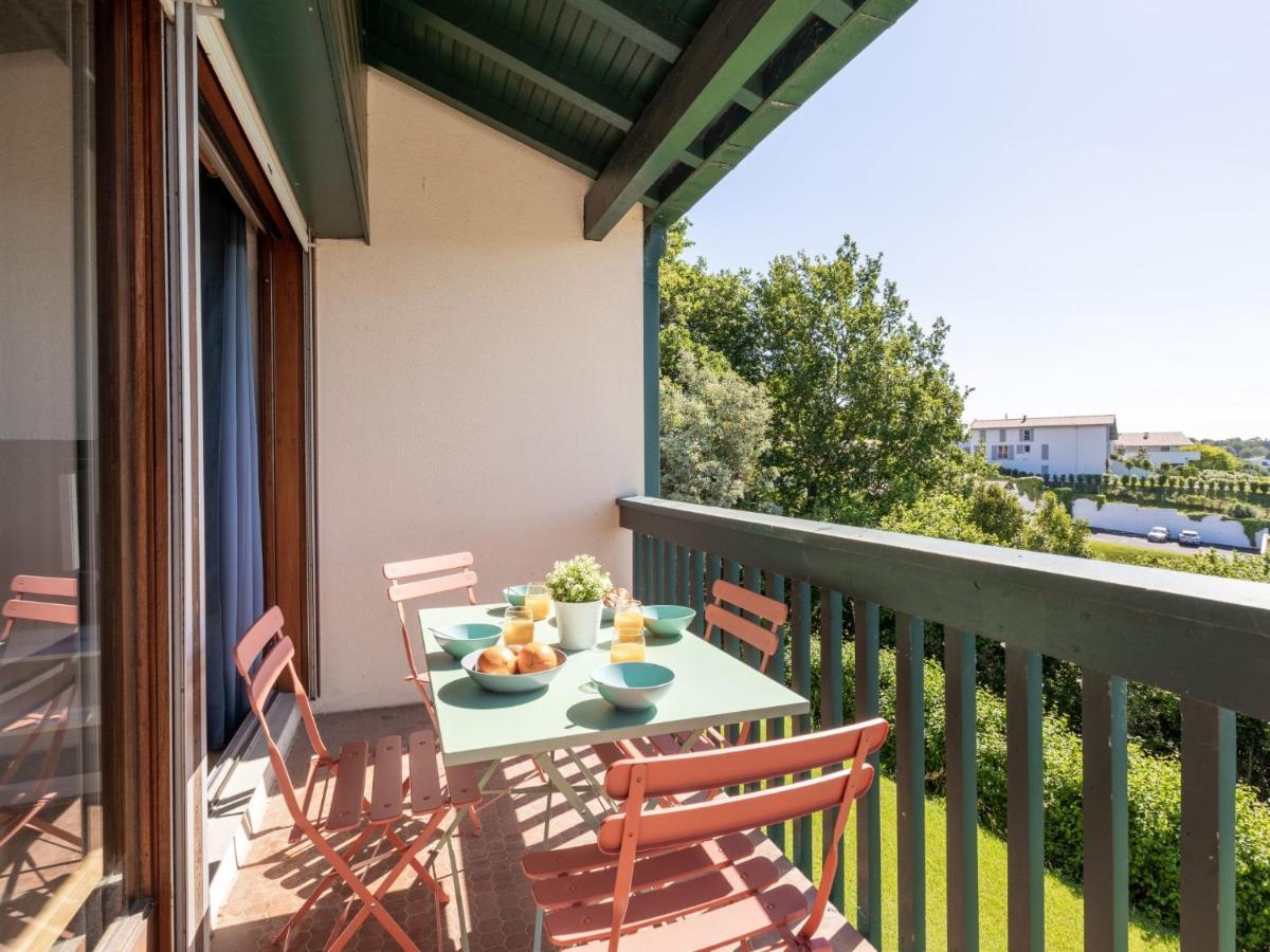 Apartment Plein Soleil-4 By Interhome Saint-Jean-de-Luz Luaran gambar