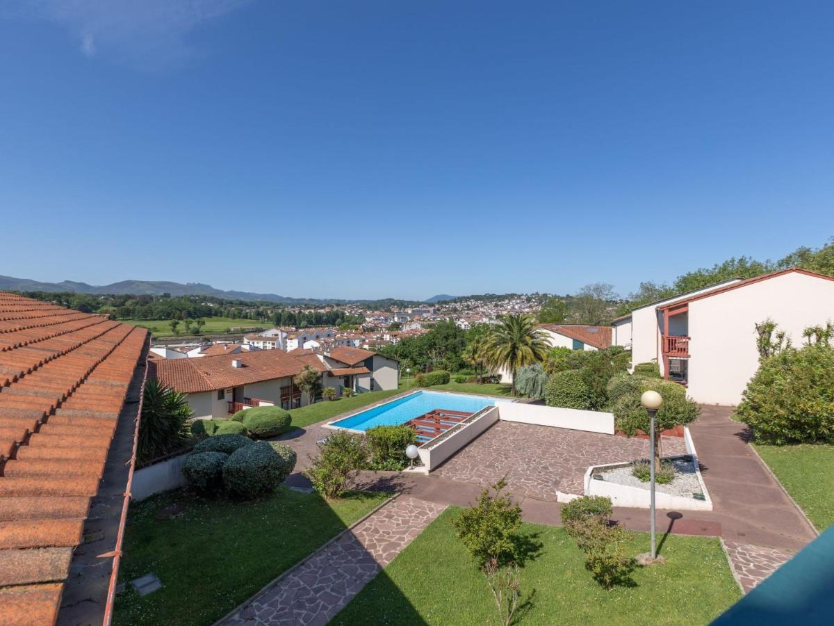 Apartment Plein Soleil-4 By Interhome Saint-Jean-de-Luz Luaran gambar