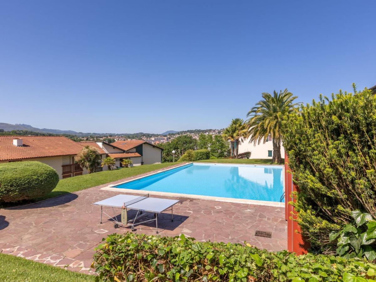 Apartment Plein Soleil-4 By Interhome Saint-Jean-de-Luz Luaran gambar