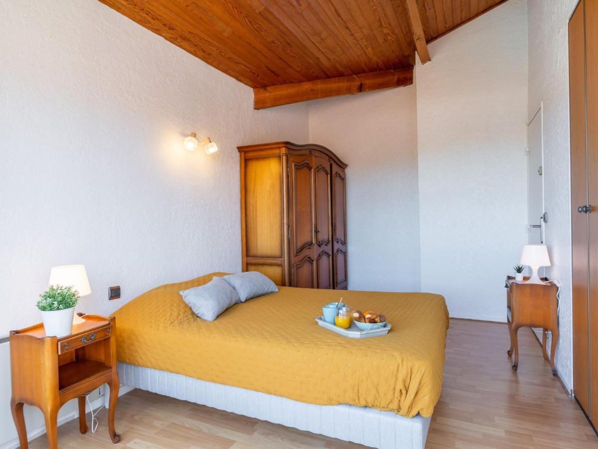 Apartment Plein Soleil-4 By Interhome Saint-Jean-de-Luz Luaran gambar