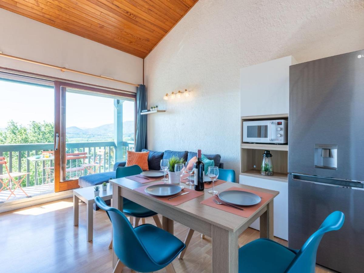 Apartment Plein Soleil-4 By Interhome Saint-Jean-de-Luz Luaran gambar