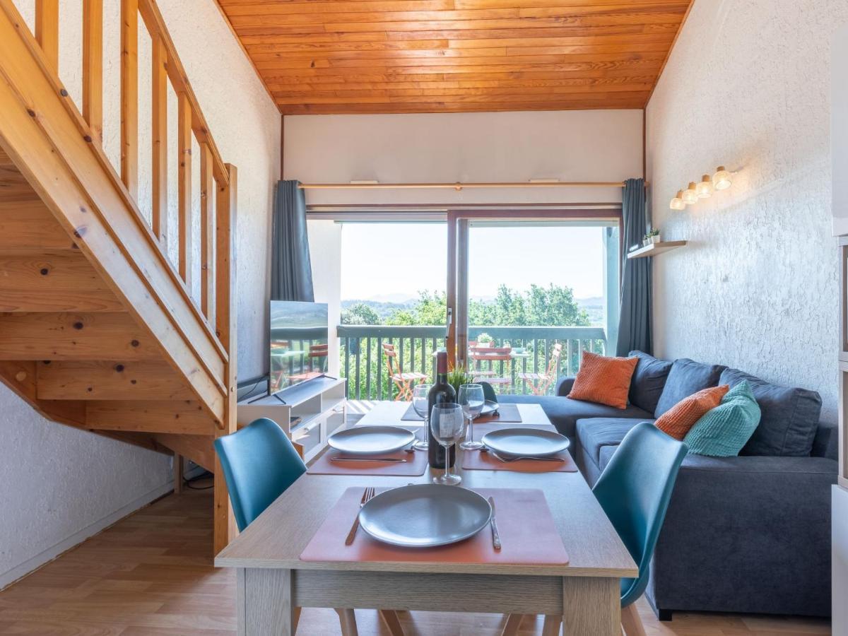 Apartment Plein Soleil-4 By Interhome Saint-Jean-de-Luz Luaran gambar