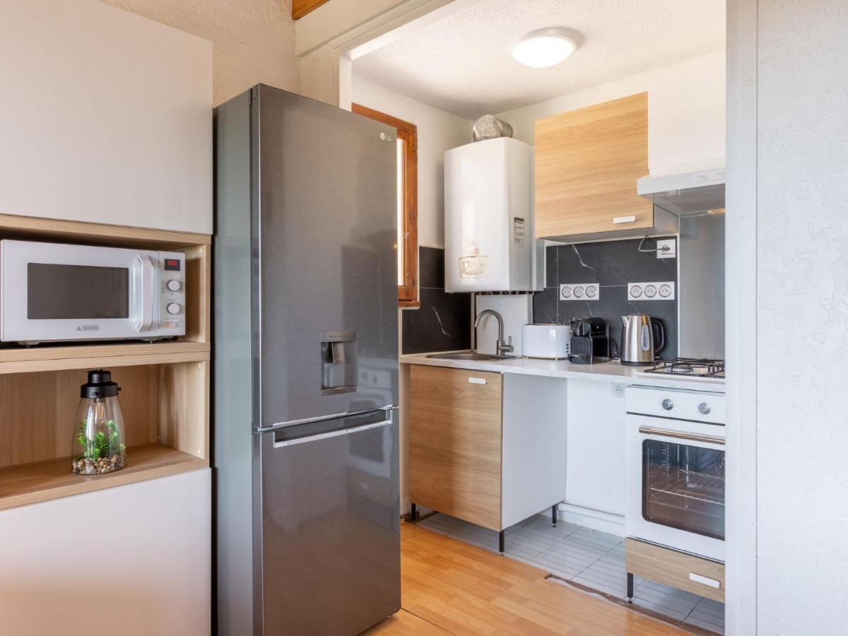 Apartment Plein Soleil-4 By Interhome Saint-Jean-de-Luz Luaran gambar