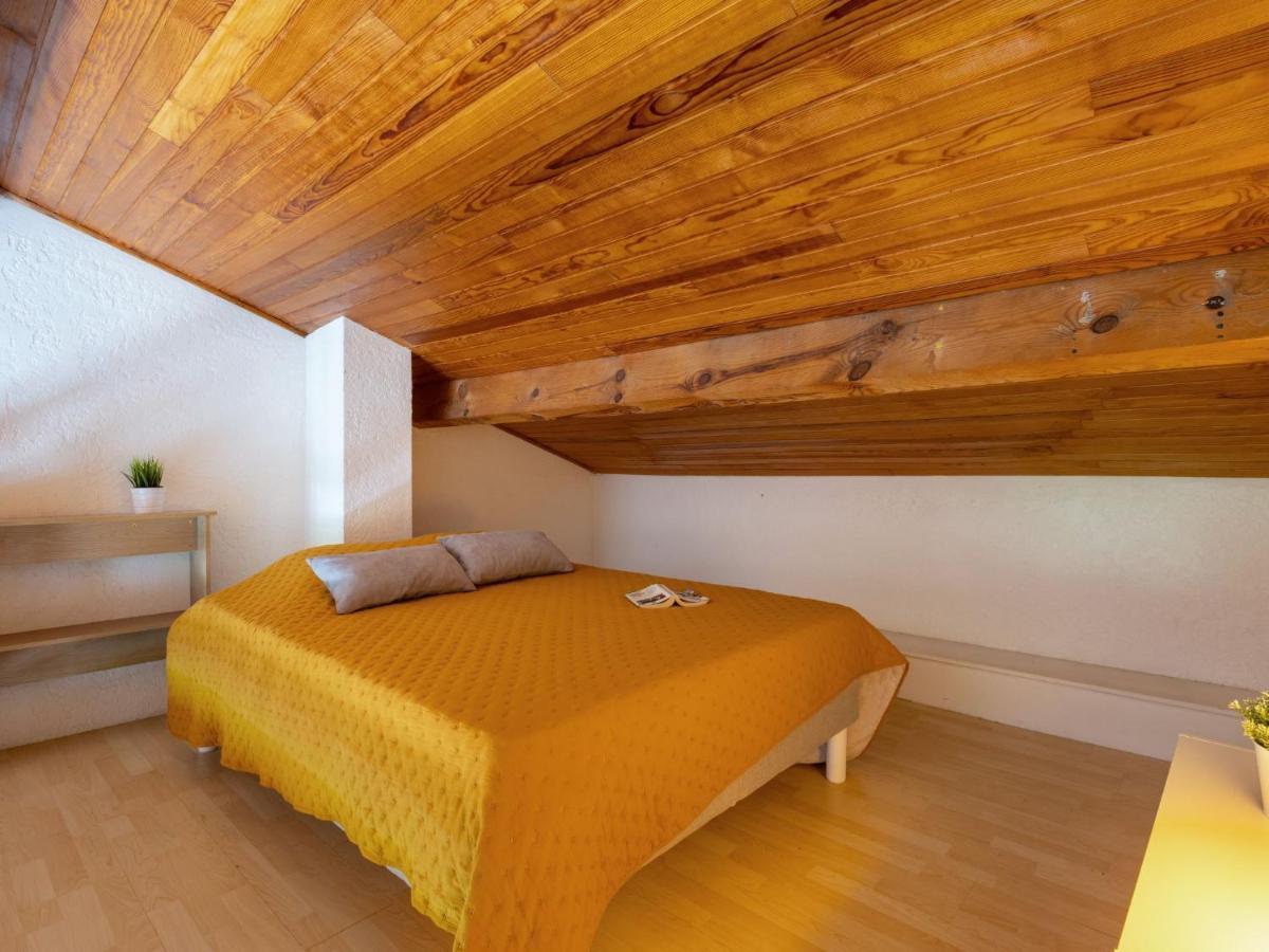 Apartment Plein Soleil-4 By Interhome Saint-Jean-de-Luz Luaran gambar