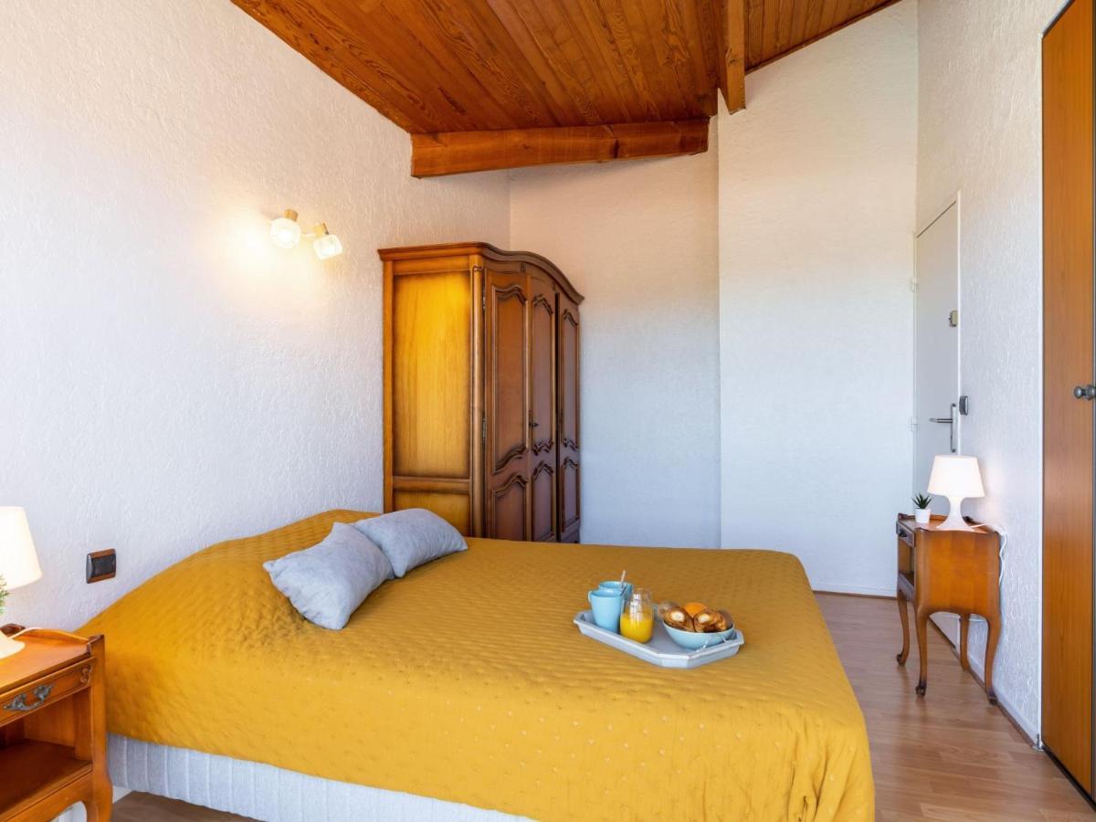 Apartment Plein Soleil-4 By Interhome Saint-Jean-de-Luz Luaran gambar