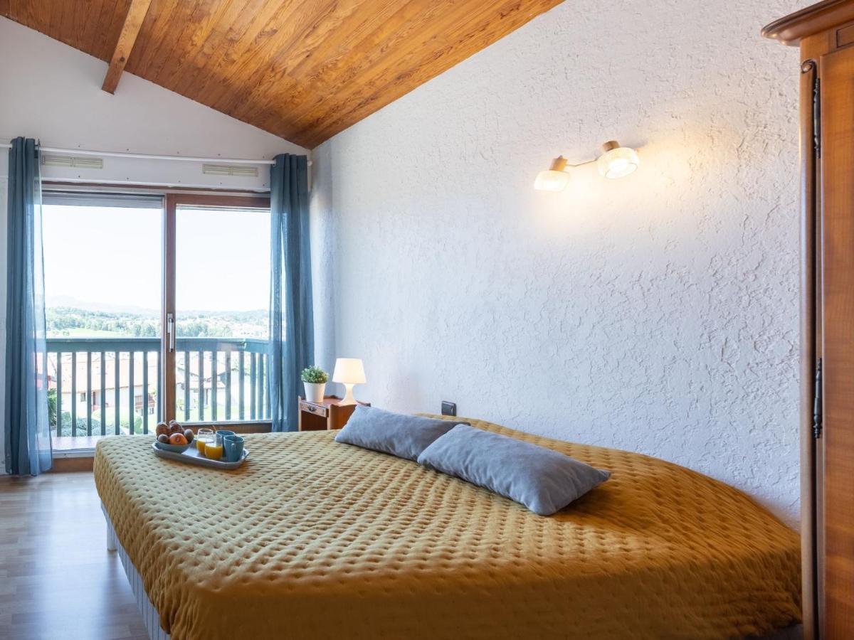 Apartment Plein Soleil-4 By Interhome Saint-Jean-de-Luz Luaran gambar