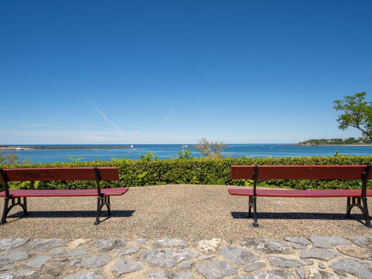 Apartment Plein Soleil-4 By Interhome Saint-Jean-de-Luz Luaran gambar